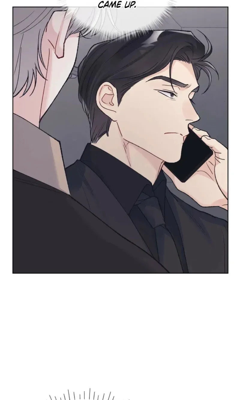 Monochrome Rumor Chapter 142 page 72