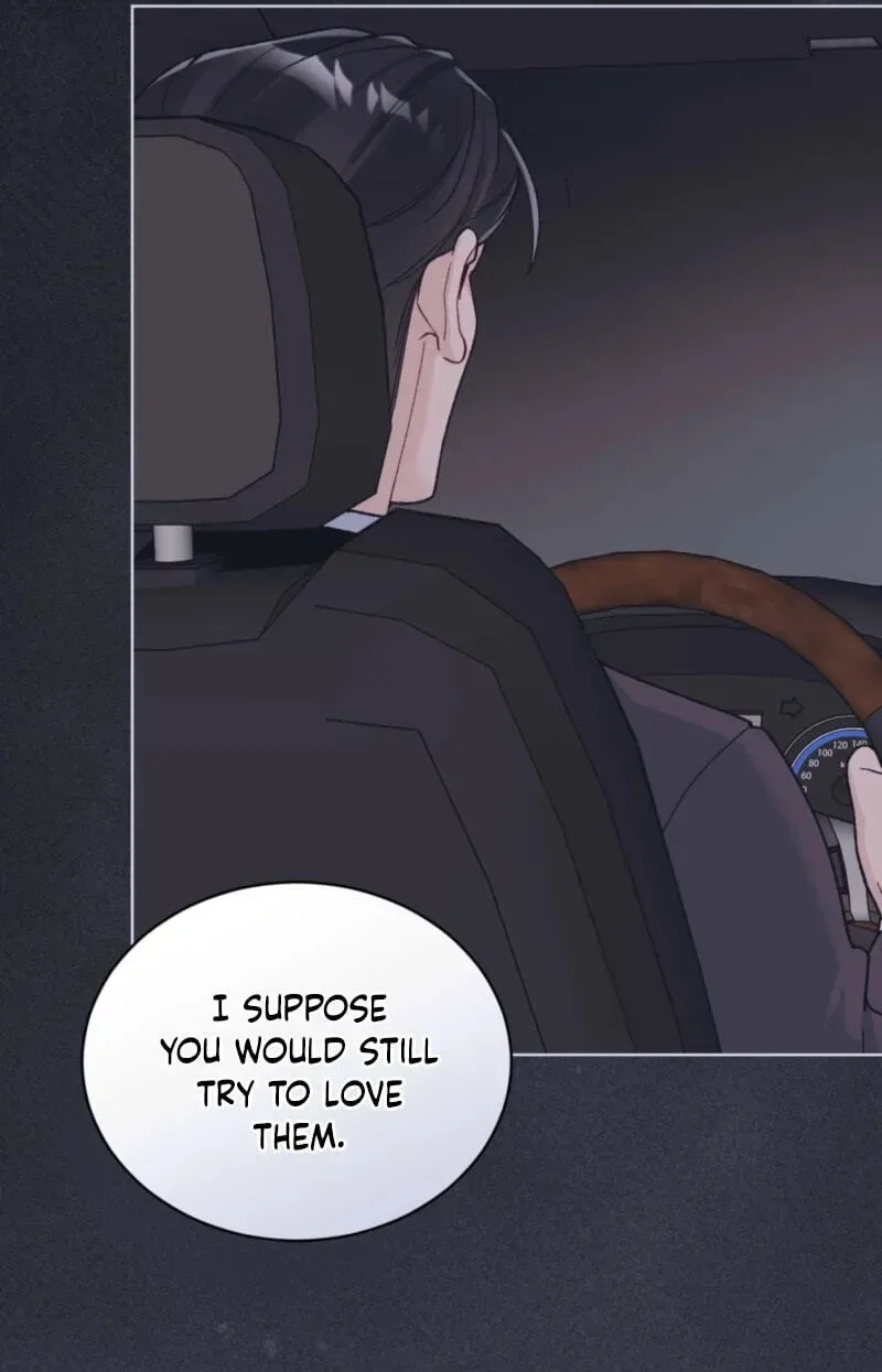 Monochrome Rumor Chapter 143 page 16