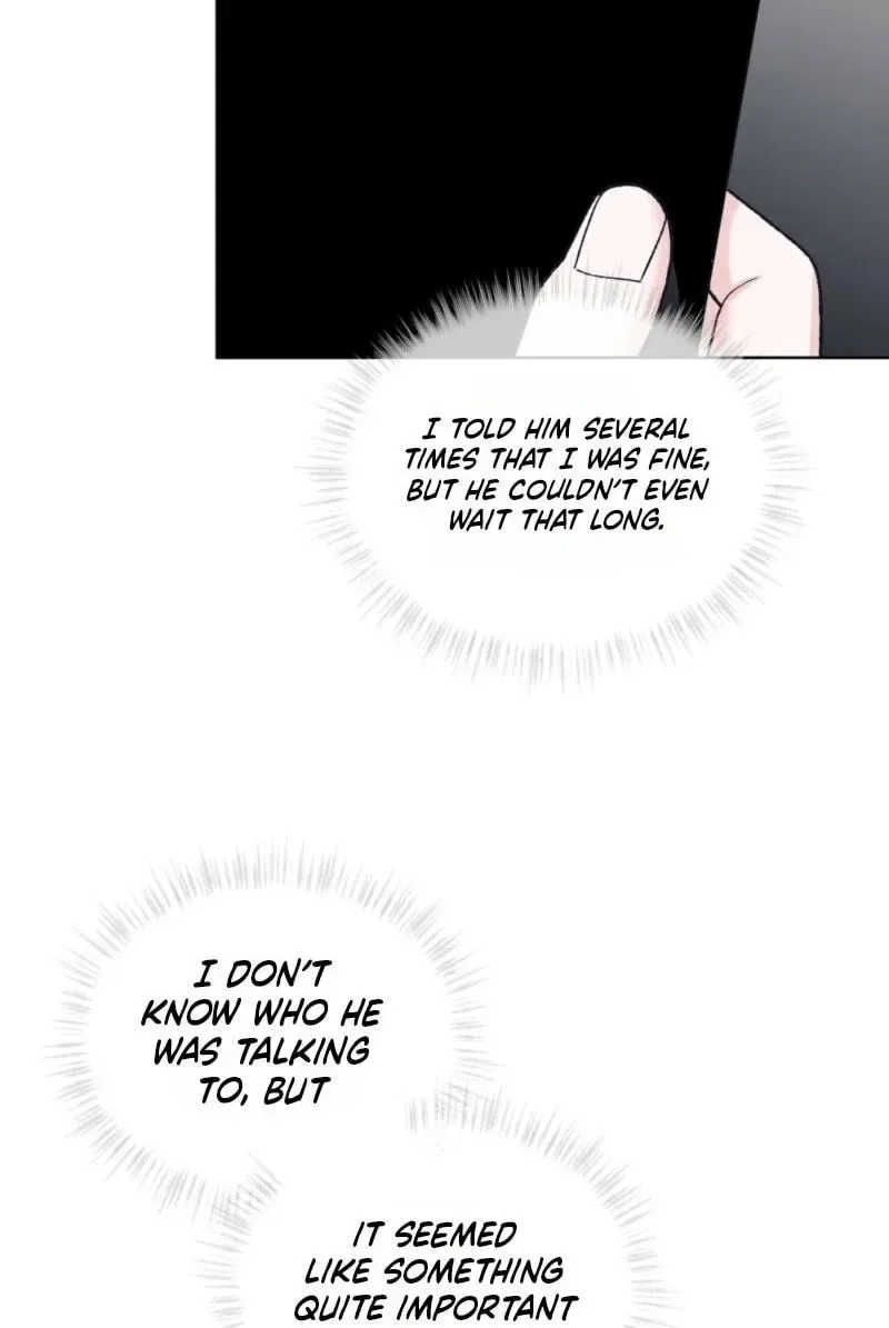 Monochrome Rumor Chapter 142 page 71