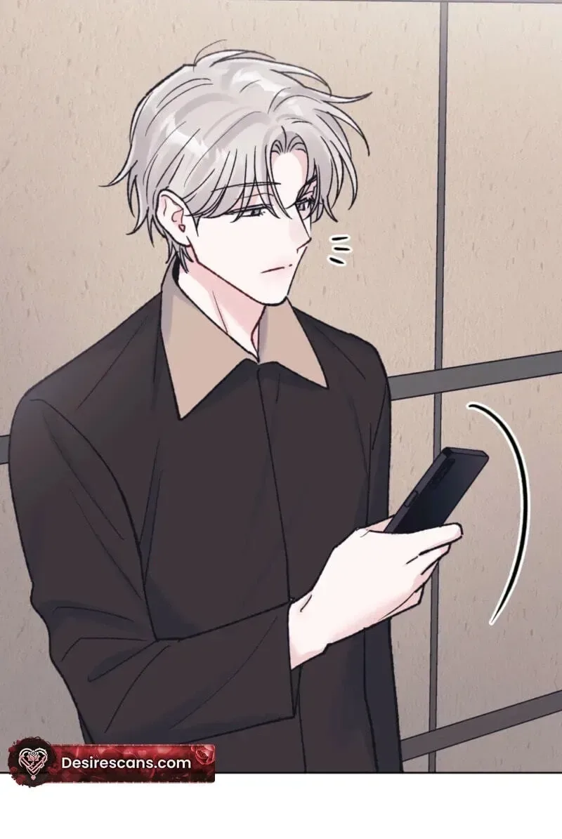Monochrome Rumor Chapter 142 page 69