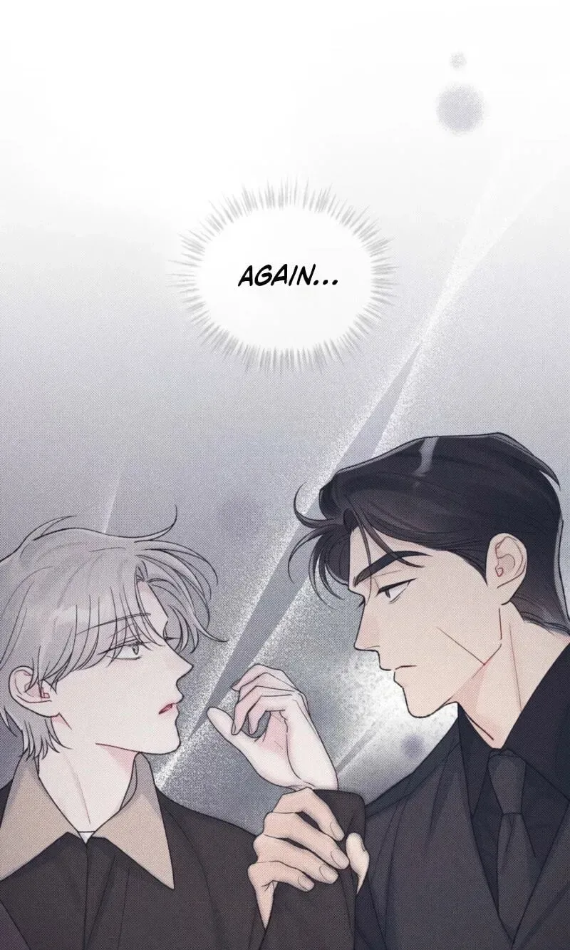 Monochrome Rumor Chapter 142 page 74