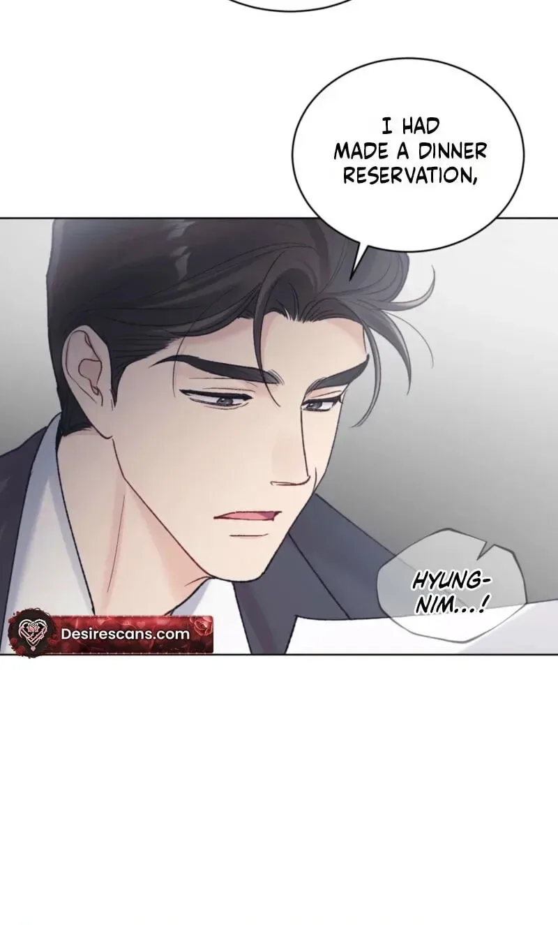 Monochrome Rumor Chapter 142 page 80