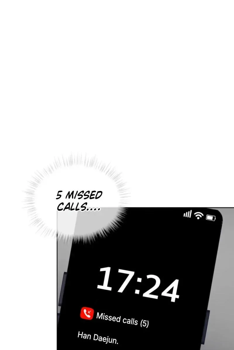 Monochrome Rumor Chapter 142 page 70