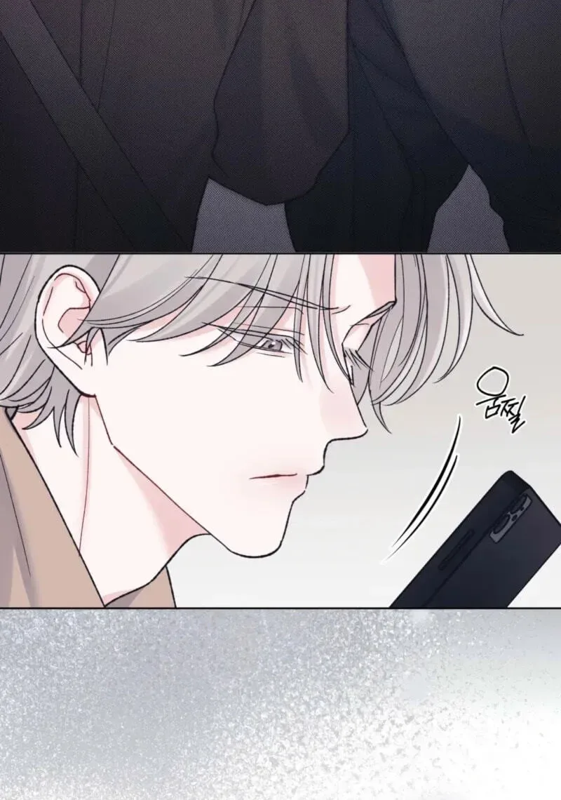 Monochrome Rumor Chapter 142 page 75