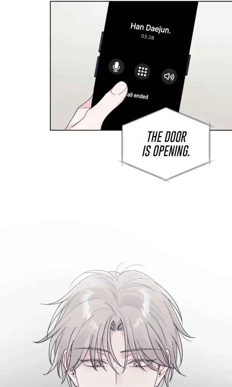 Monochrome Rumor Chapter 142 page 87