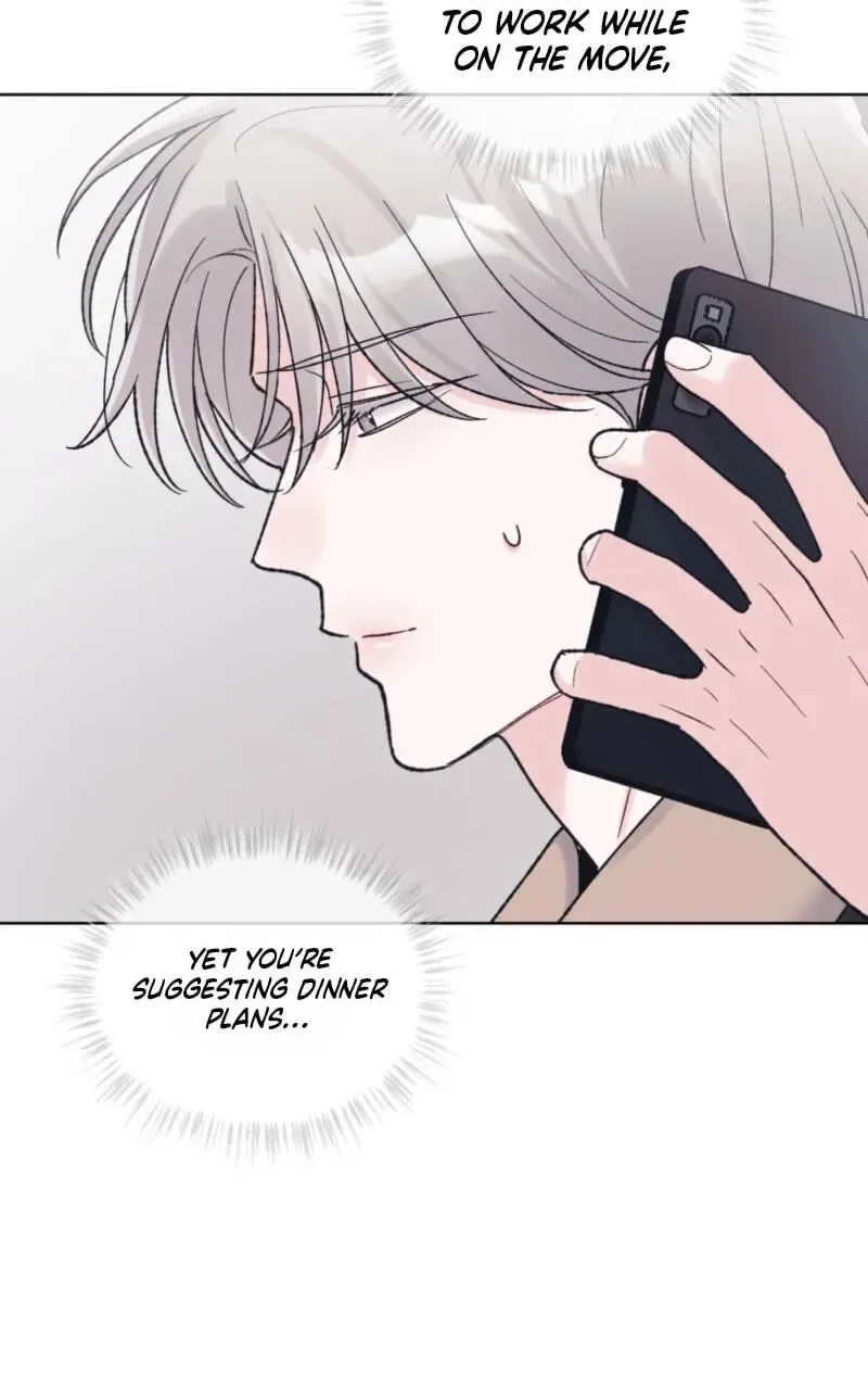 Monochrome Rumor Chapter 142 page 82
