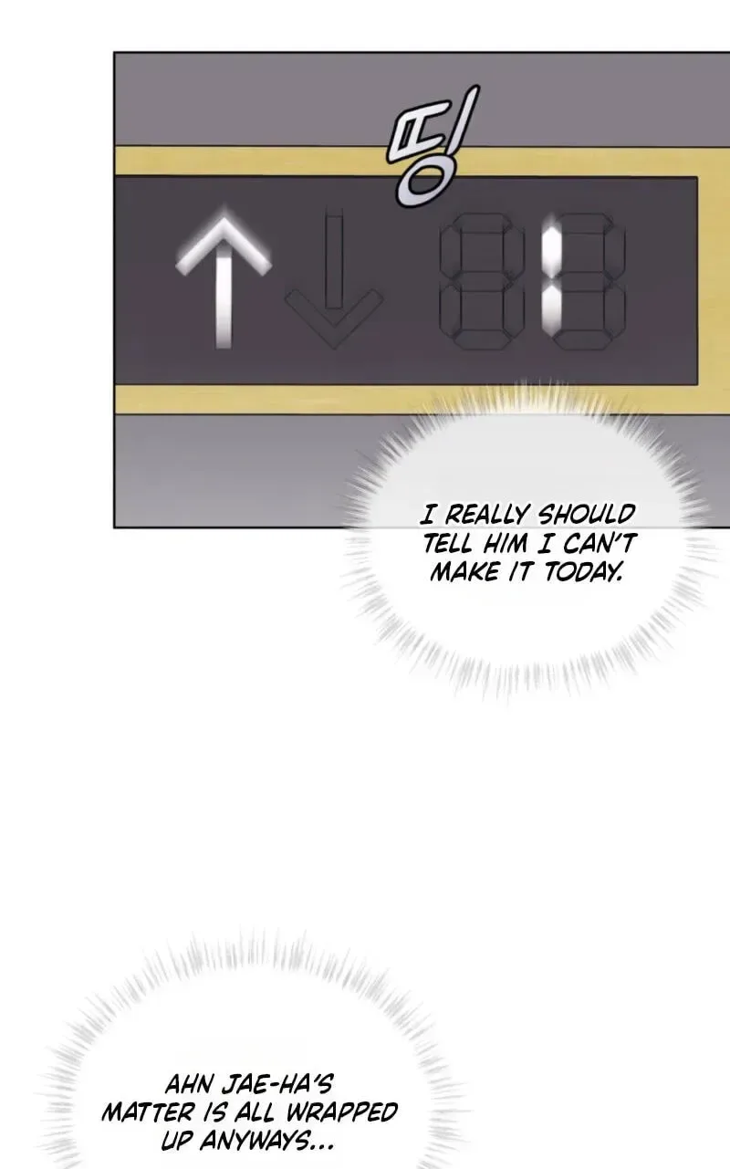 Monochrome Rumor Chapter 142 page 83