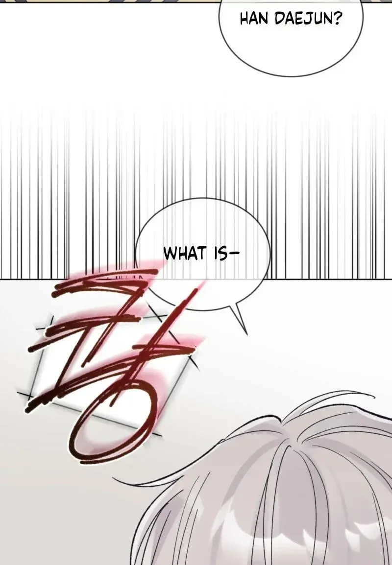 Monochrome Rumor Chapter 142 page 85