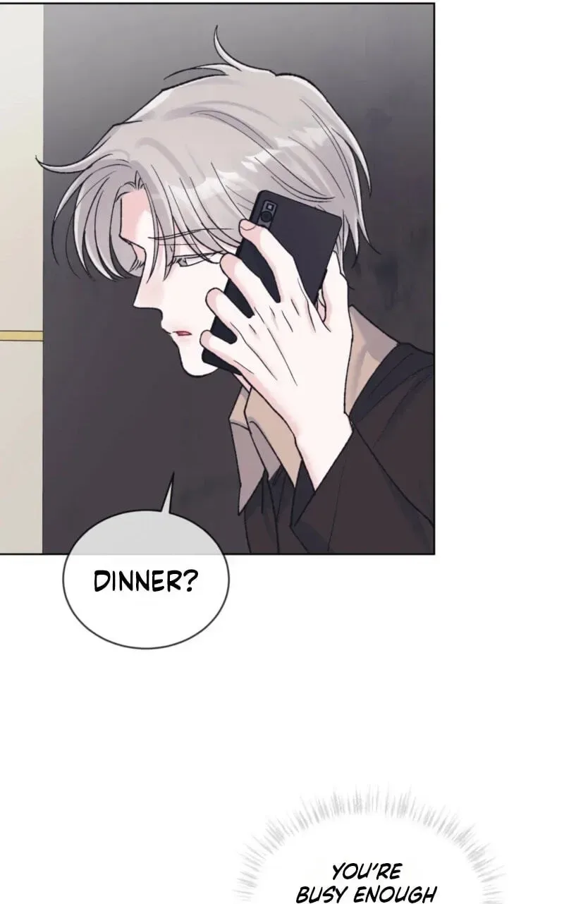 Monochrome Rumor Chapter 142 page 81
