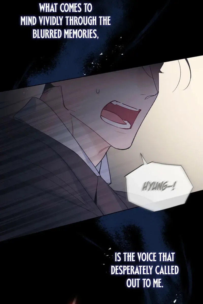 Monochrome Rumor Chapter 143 page 21