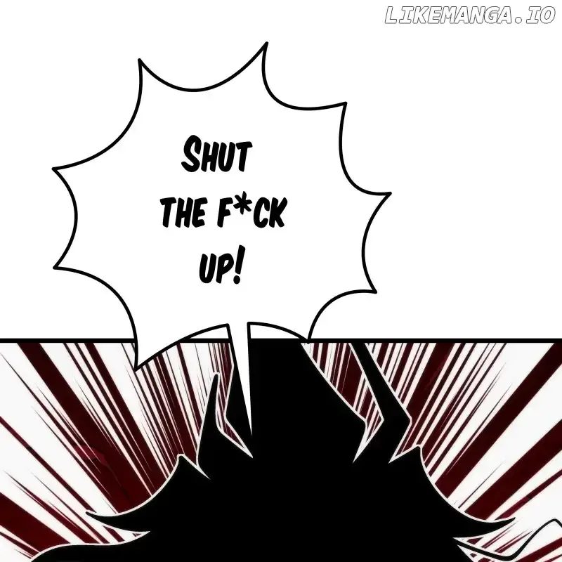 Monochrome Rumor Chapter 85 page 17