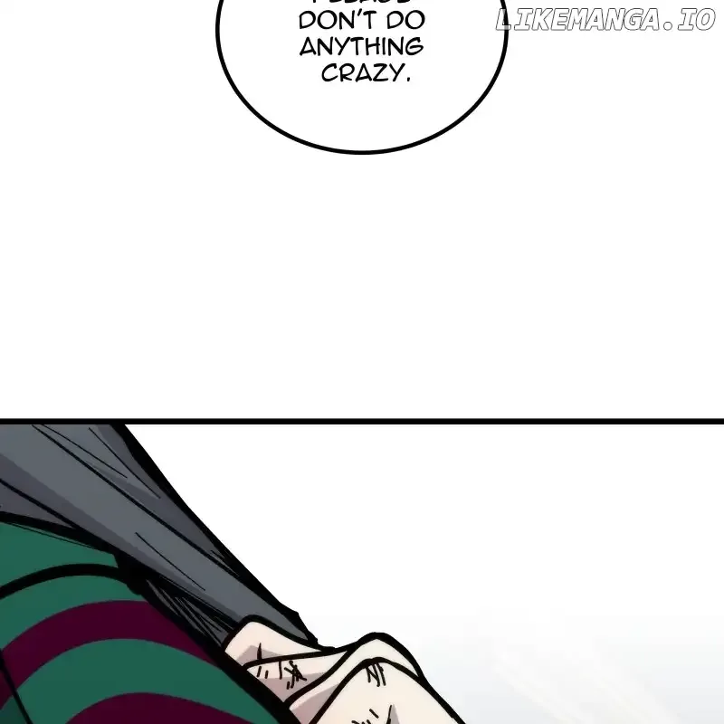 Monochrome Rumor Chapter 85 page 5