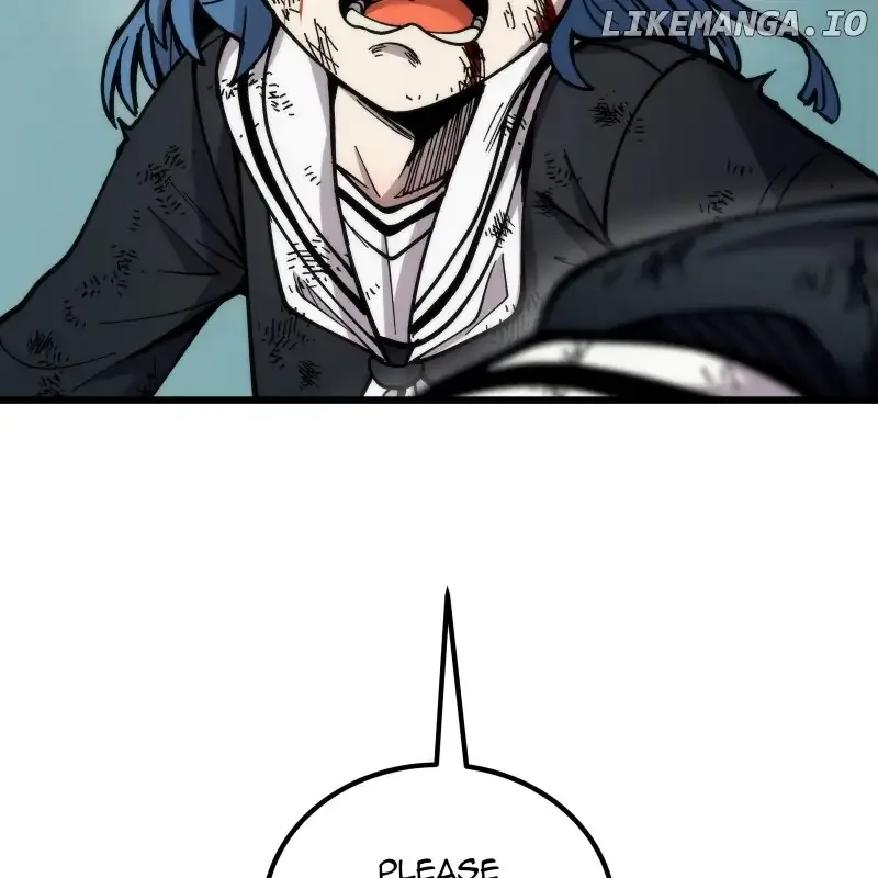 Monochrome Rumor Chapter 85 page 4