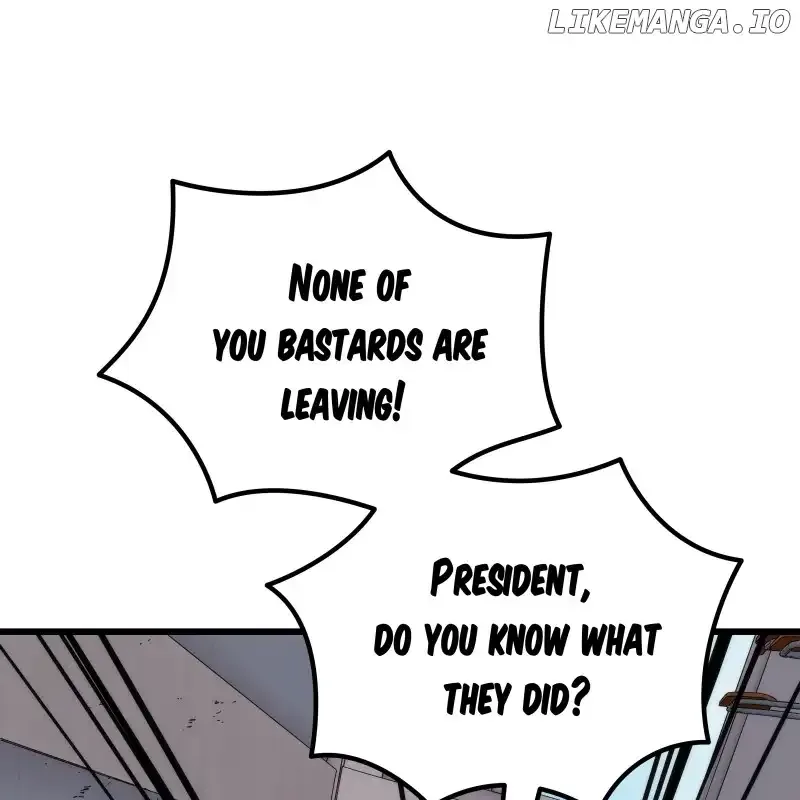 Monochrome Rumor Chapter 85 page 12