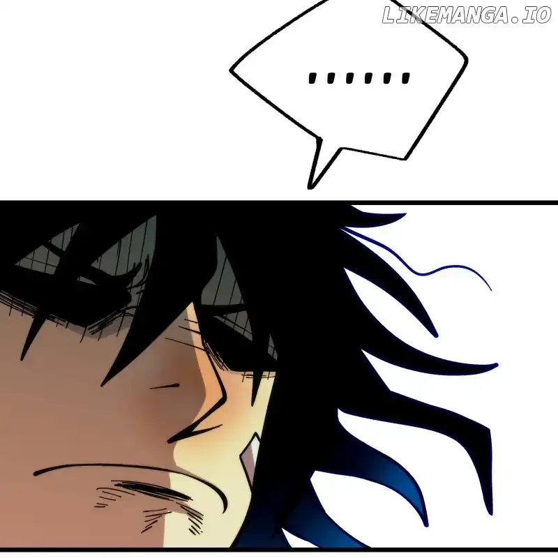 Monochrome Rumor Chapter 85 page 8