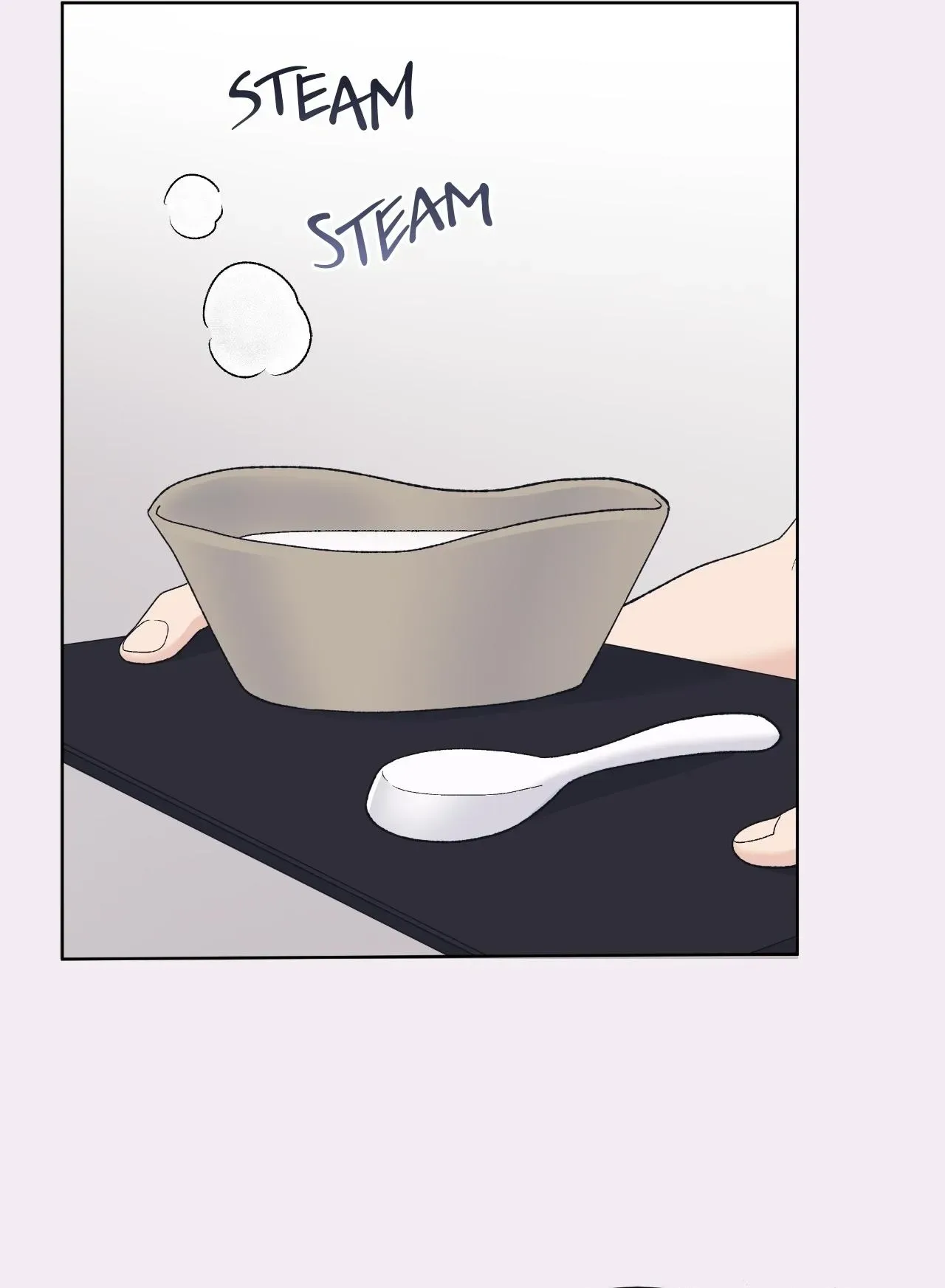 Monochrome Rumor Chapter 146 page 7