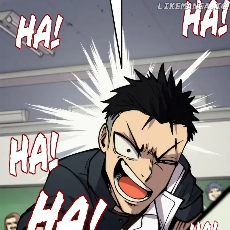Monochrome Rumor Chapter 85 page 23