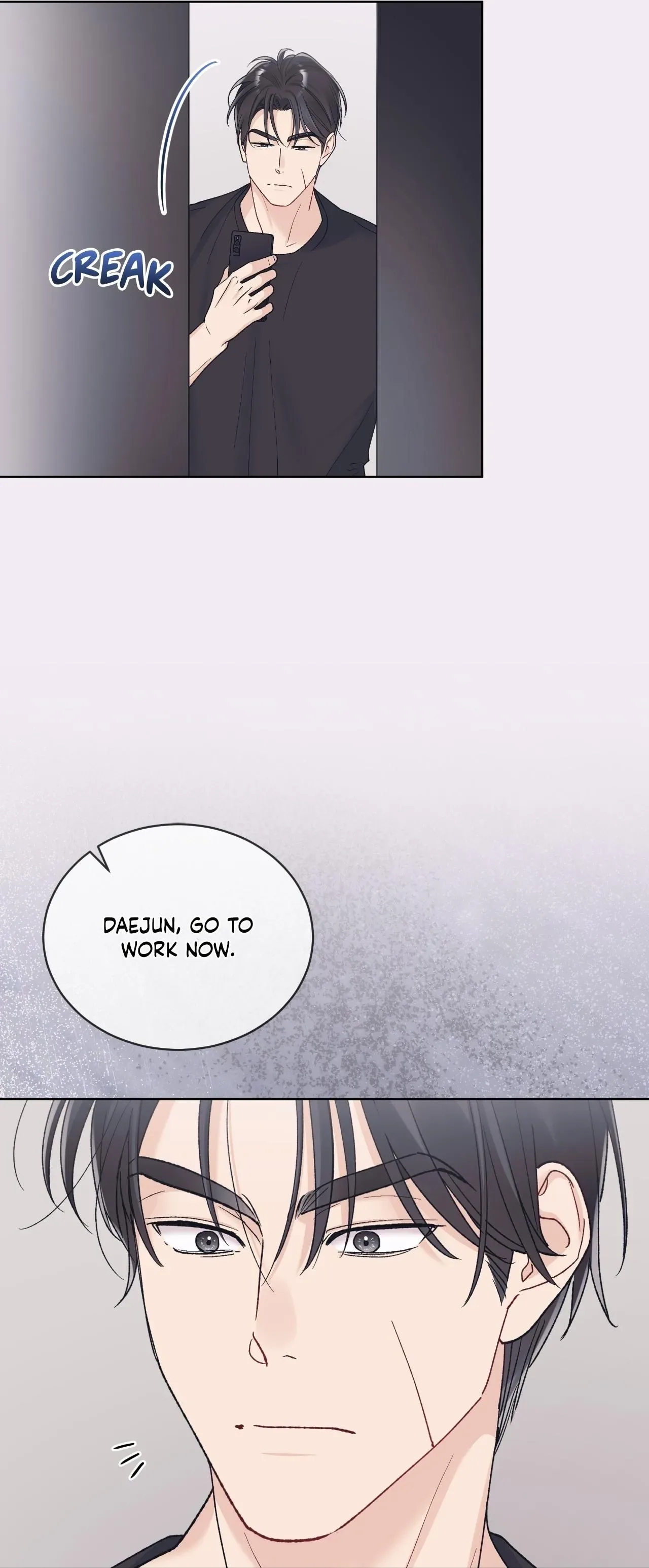 Monochrome Rumor Chapter 146 page 13