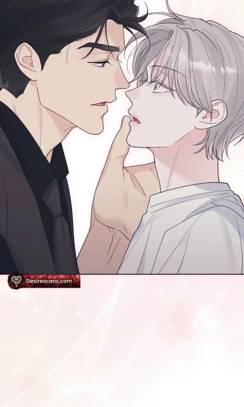 Monochrome Rumor Chapter 147 page 26
