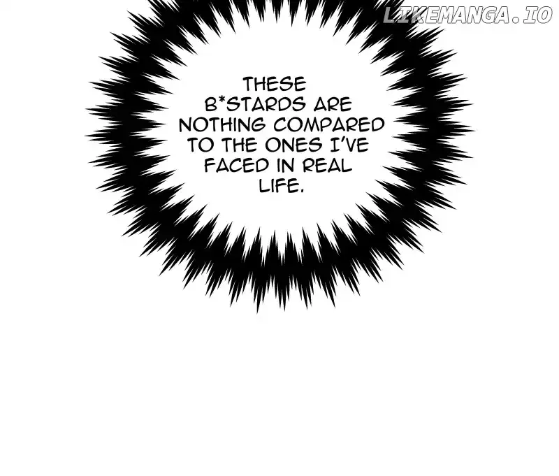 Monochrome Rumor Chapter 85 page 31