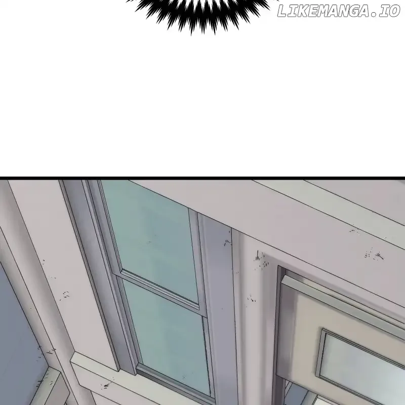 Monochrome Rumor Chapter 85 page 27