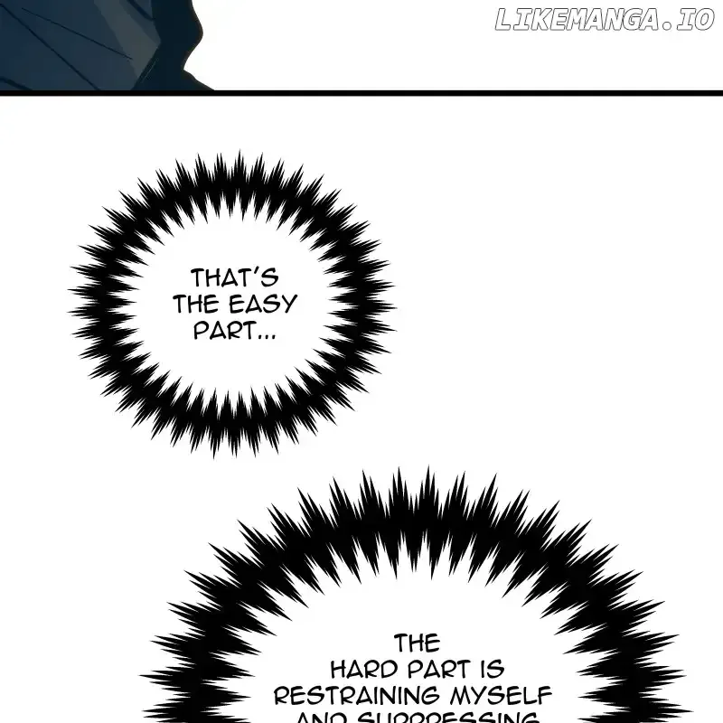 Monochrome Rumor Chapter 85 page 39