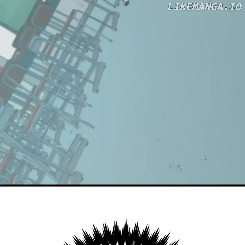 Monochrome Rumor Chapter 85 page 30