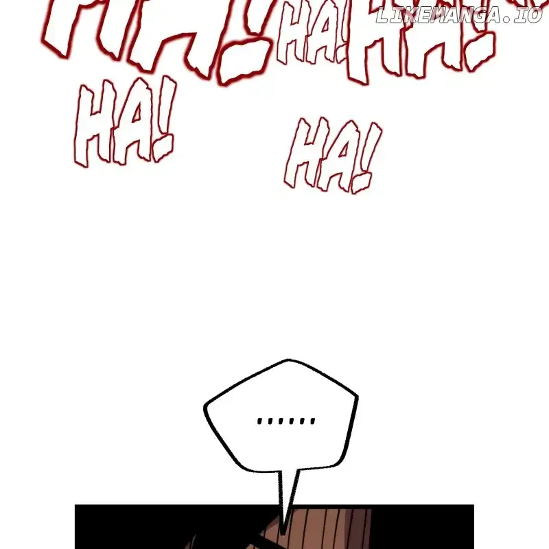 Monochrome Rumor Chapter 85 page 25
