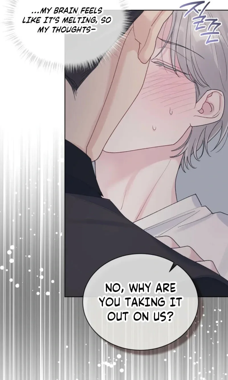 Monochrome Rumor Chapter 147 page 29