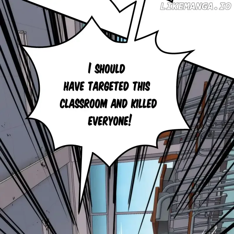 Monochrome Rumor Chapter 85 page 49