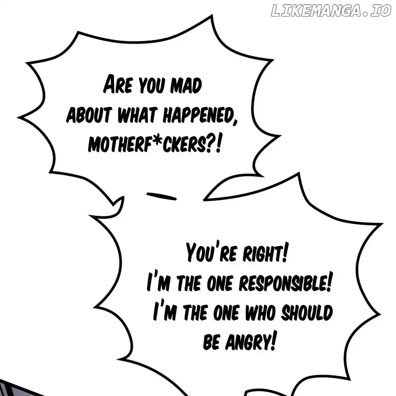 Monochrome Rumor Chapter 85 page 48