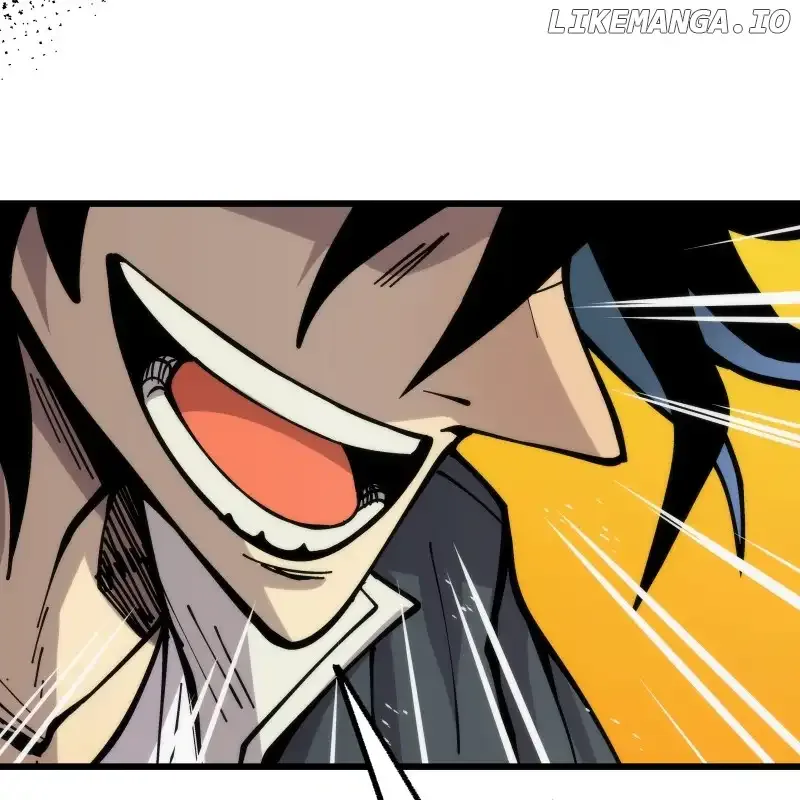 Monochrome Rumor Chapter 85 page 46