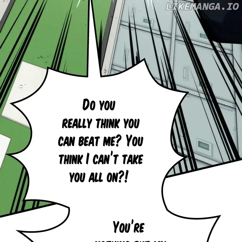 Monochrome Rumor Chapter 85 page 51