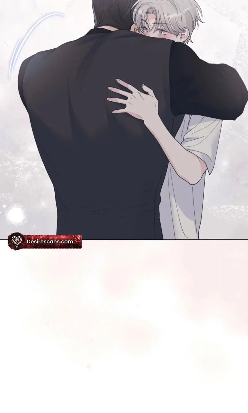 Monochrome Rumor Chapter 147 page 36