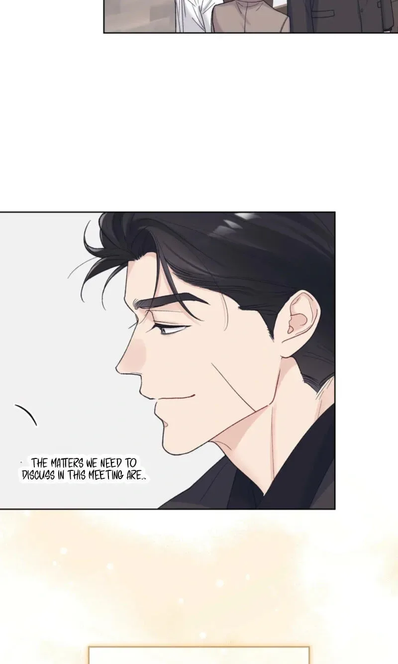 Monochrome Rumor Chapter 147 page 44