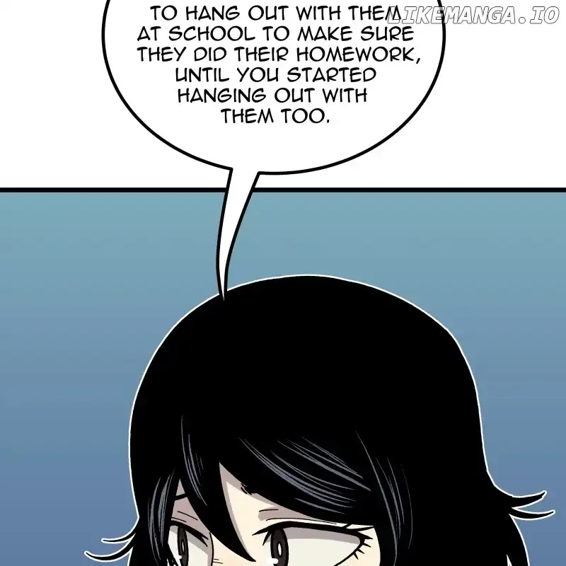 Monochrome Rumor Chapter 85 page 65
