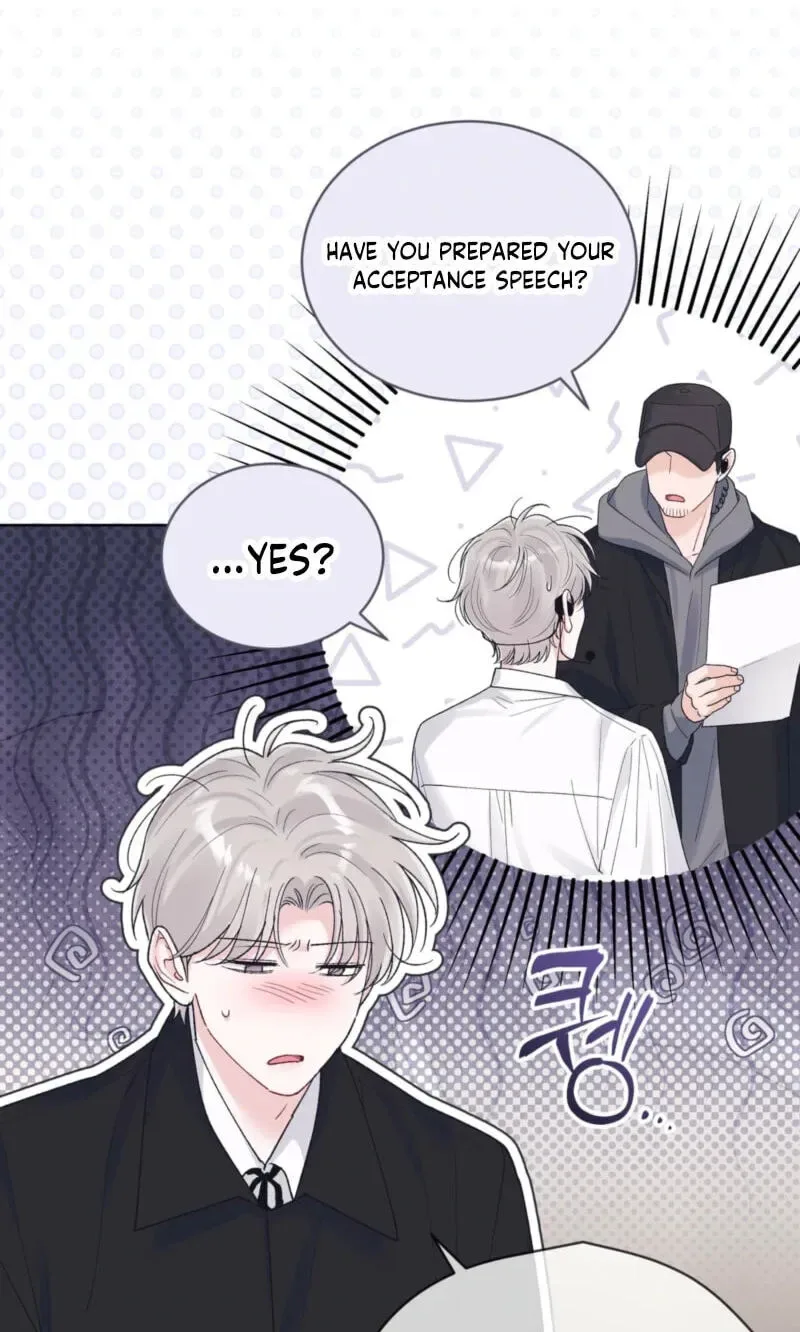 Monochrome Rumor Chapter 147 page 51