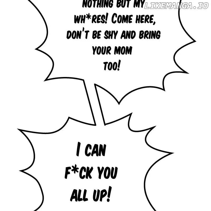 Monochrome Rumor Chapter 85 page 52