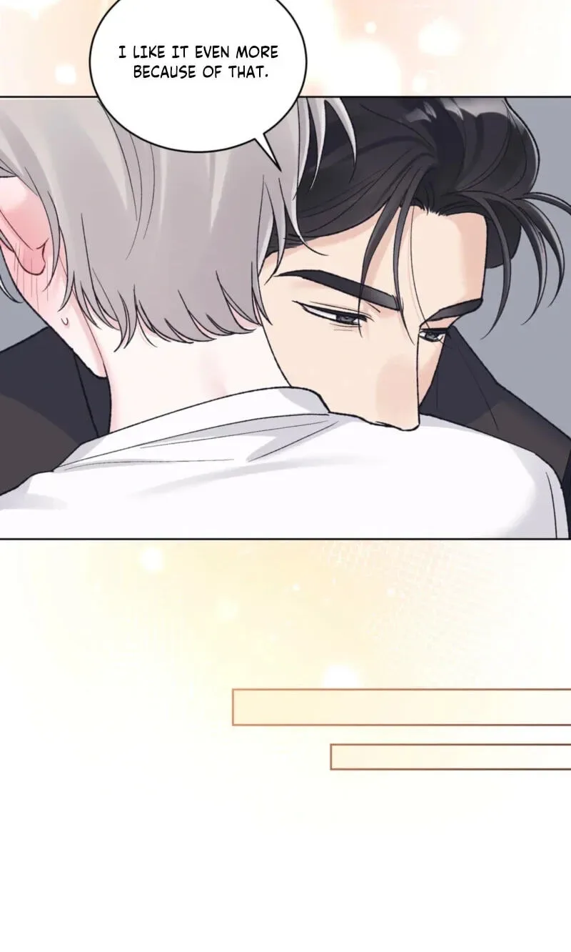 Monochrome Rumor Chapter 147 page 39