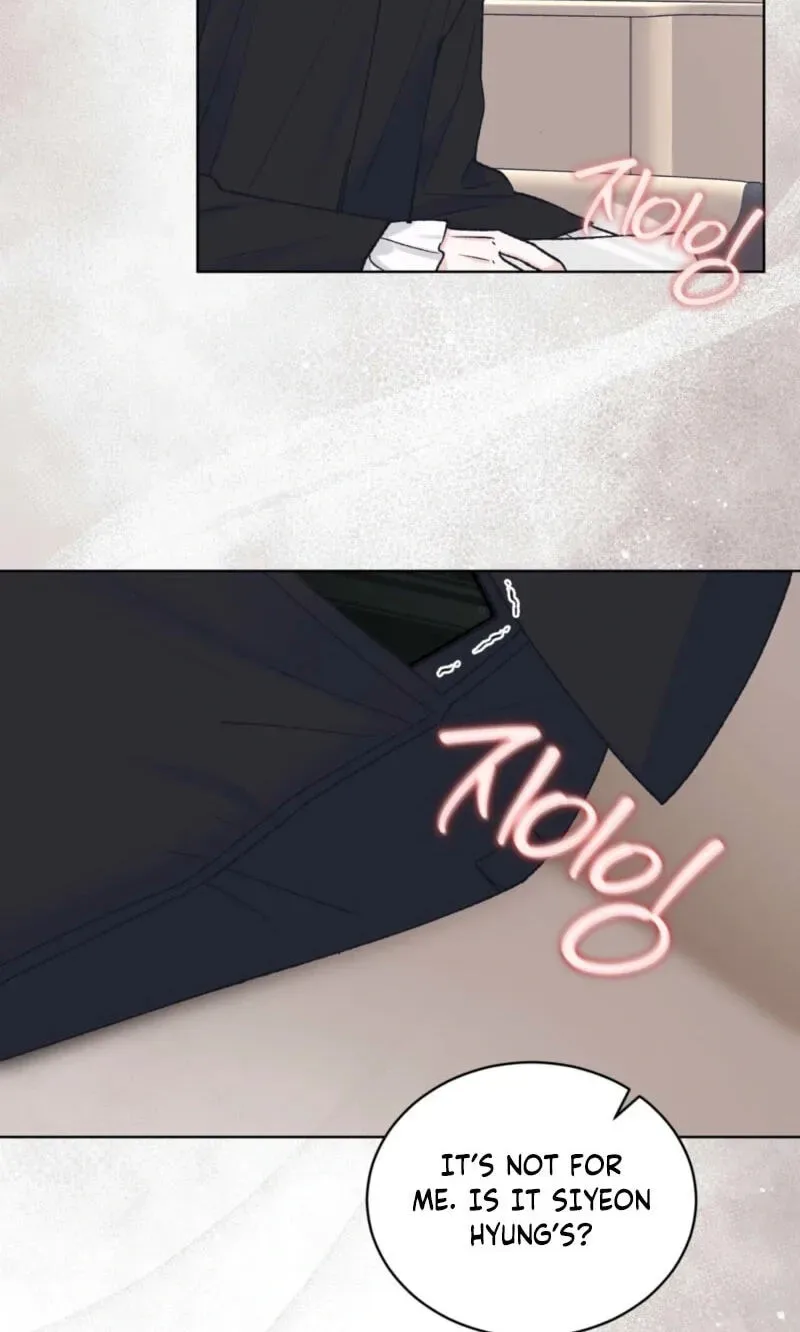 Monochrome Rumor Chapter 147 page 66