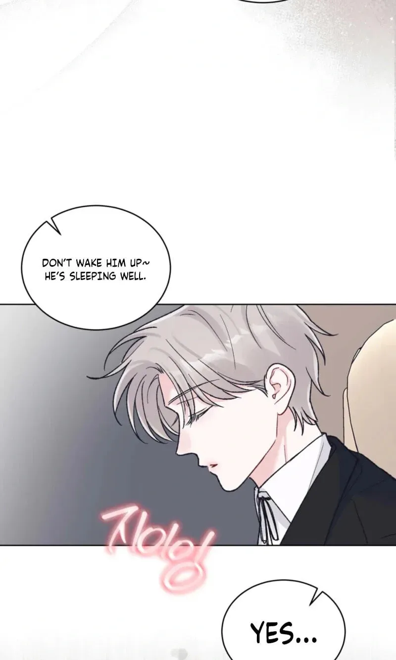 Monochrome Rumor Chapter 147 page 67