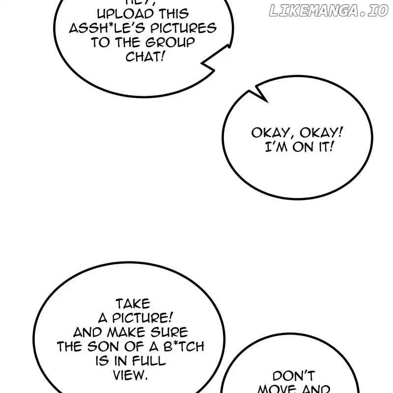 Monochrome Rumor Chapter 85 page 75