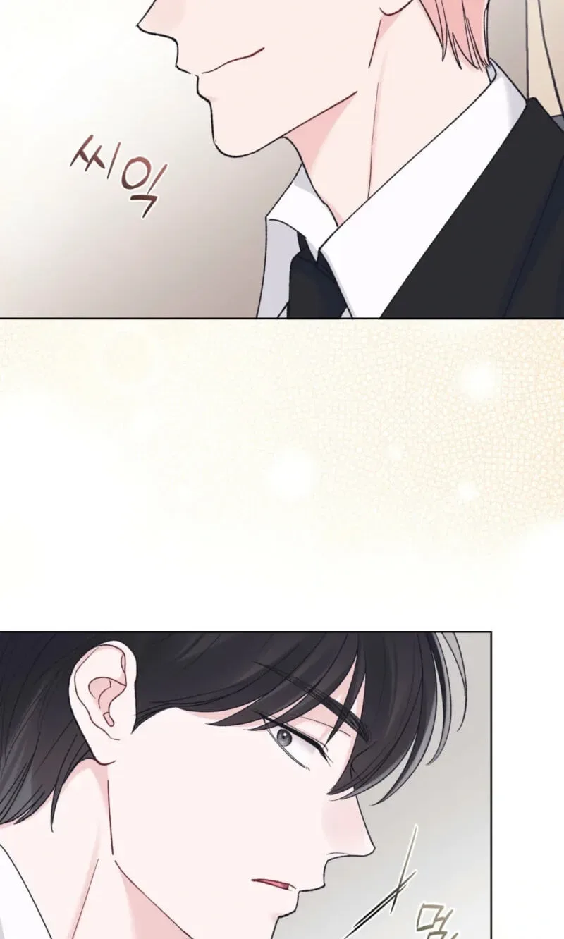 Monochrome Rumor Chapter 147 page 60