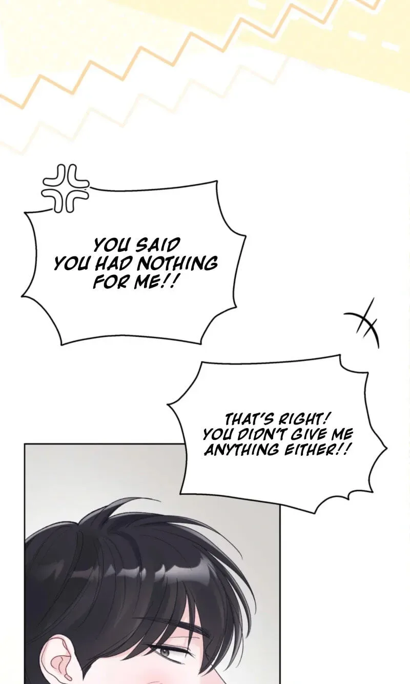 Monochrome Rumor Chapter 147 page 58