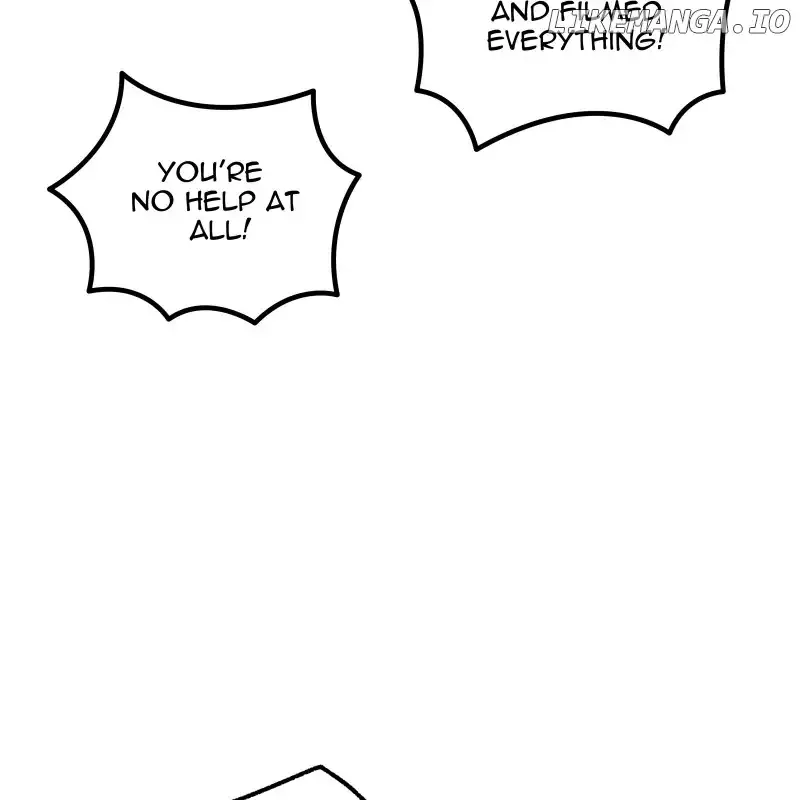 Monochrome Rumor Chapter 85 page 80