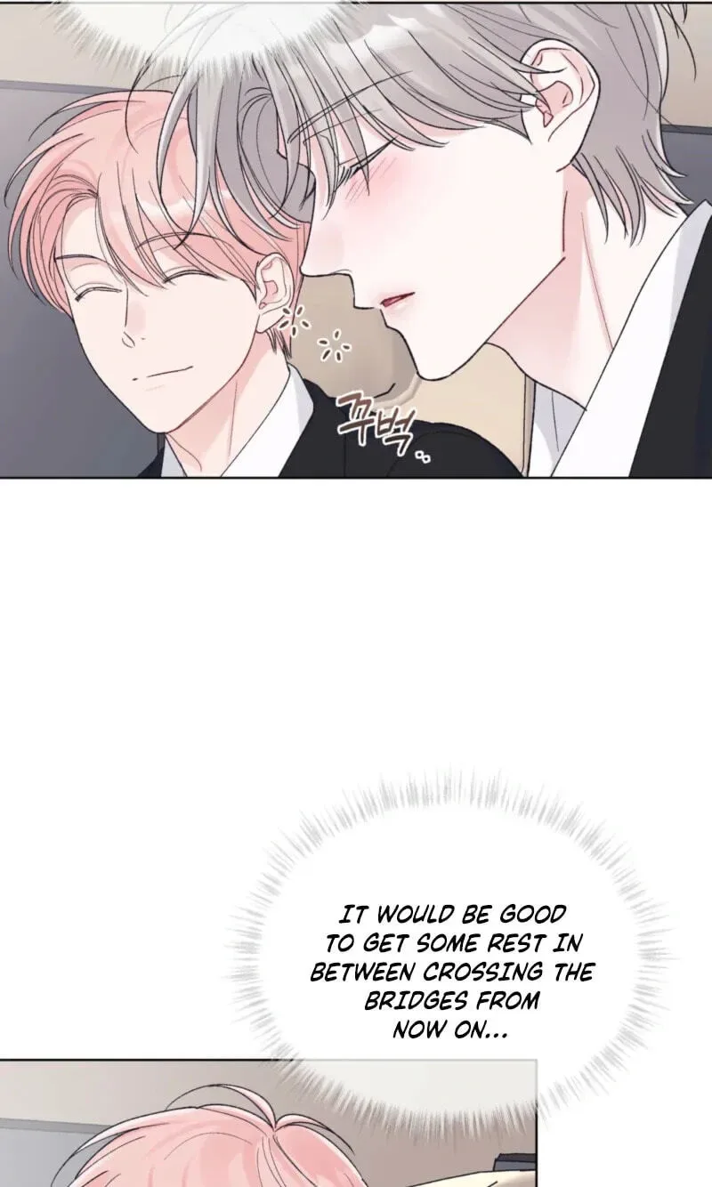 Monochrome Rumor Chapter 147 page 64