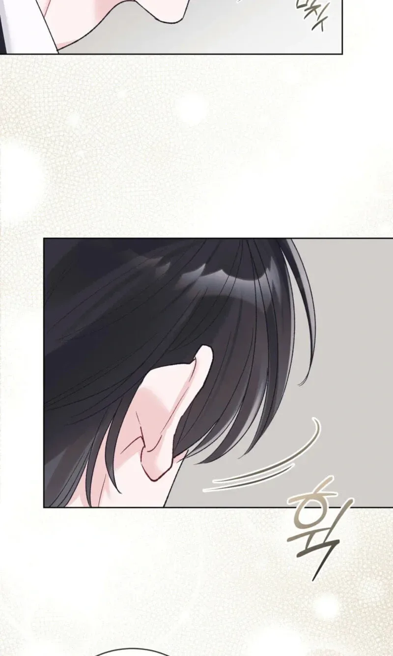 Monochrome Rumor Chapter 147 page 61