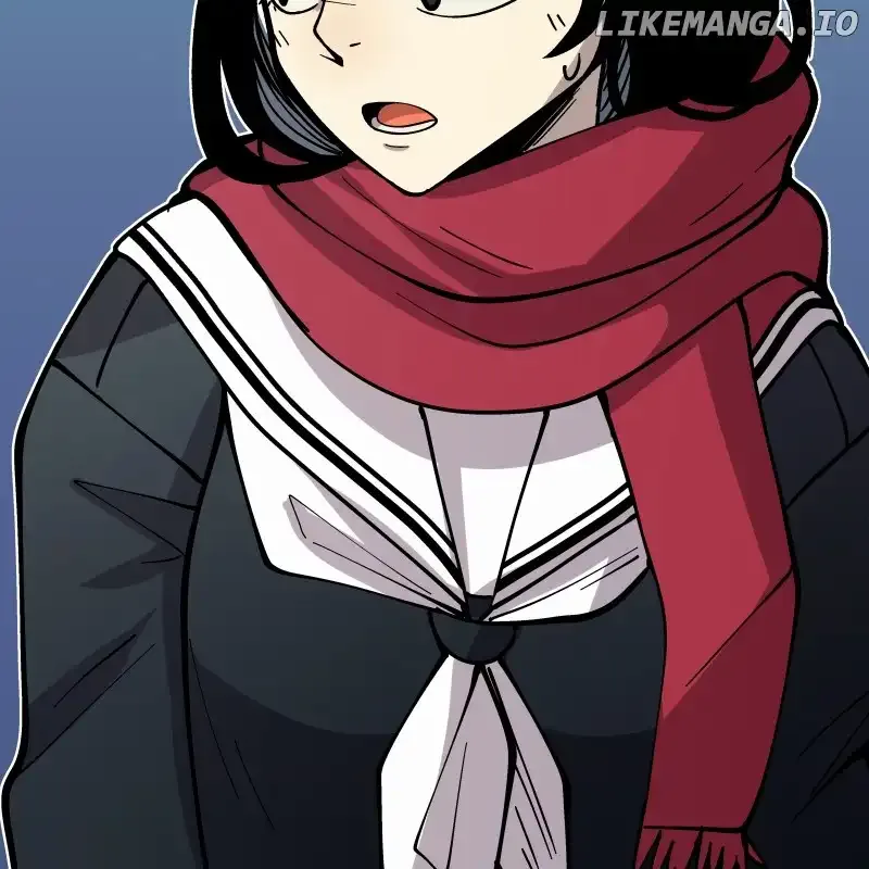 Monochrome Rumor Chapter 85 page 66