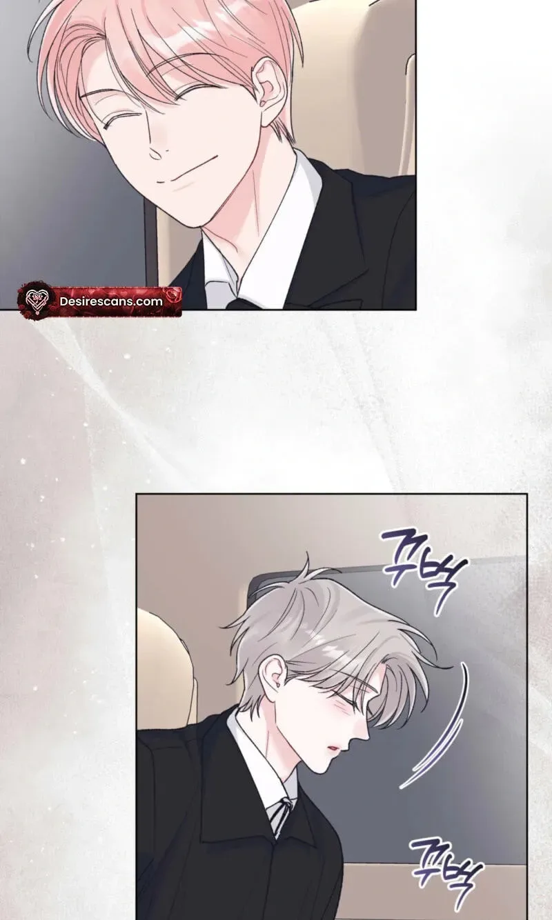 Monochrome Rumor Chapter 147 page 65