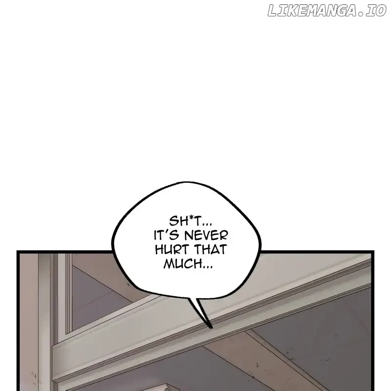 Monochrome Rumor Chapter 85 page 107